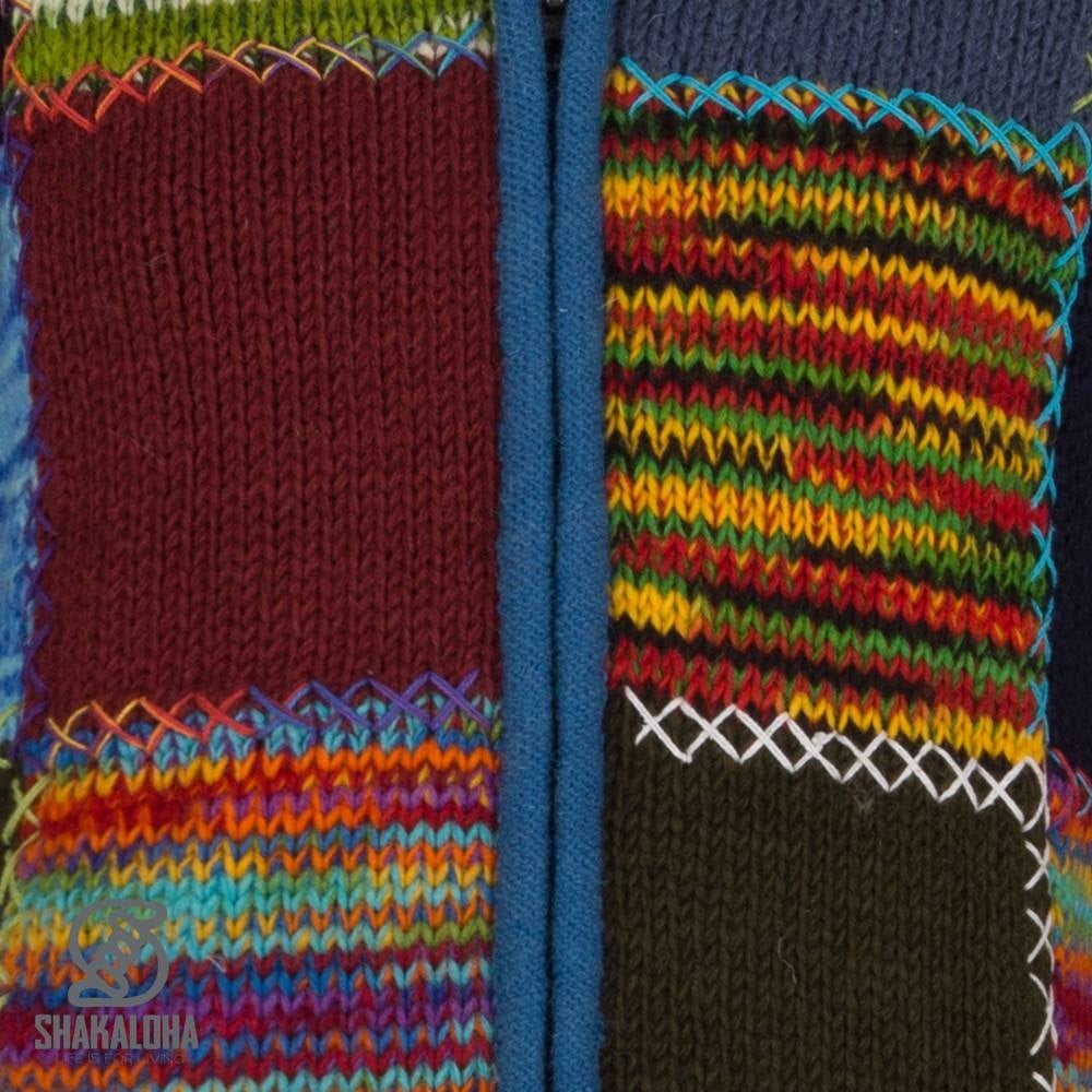 Longpatch Wm, multi