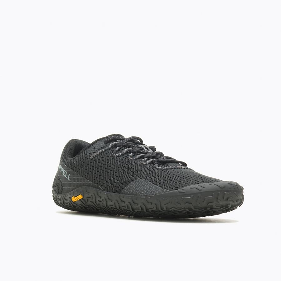 Vapor Glove 6 Wm, black