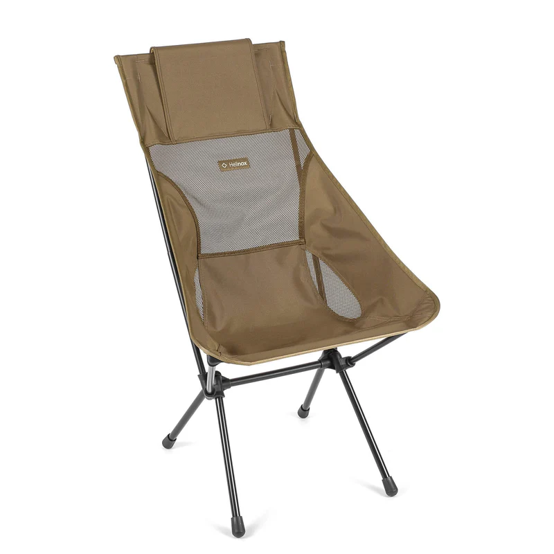 Sunset Chair, coyote