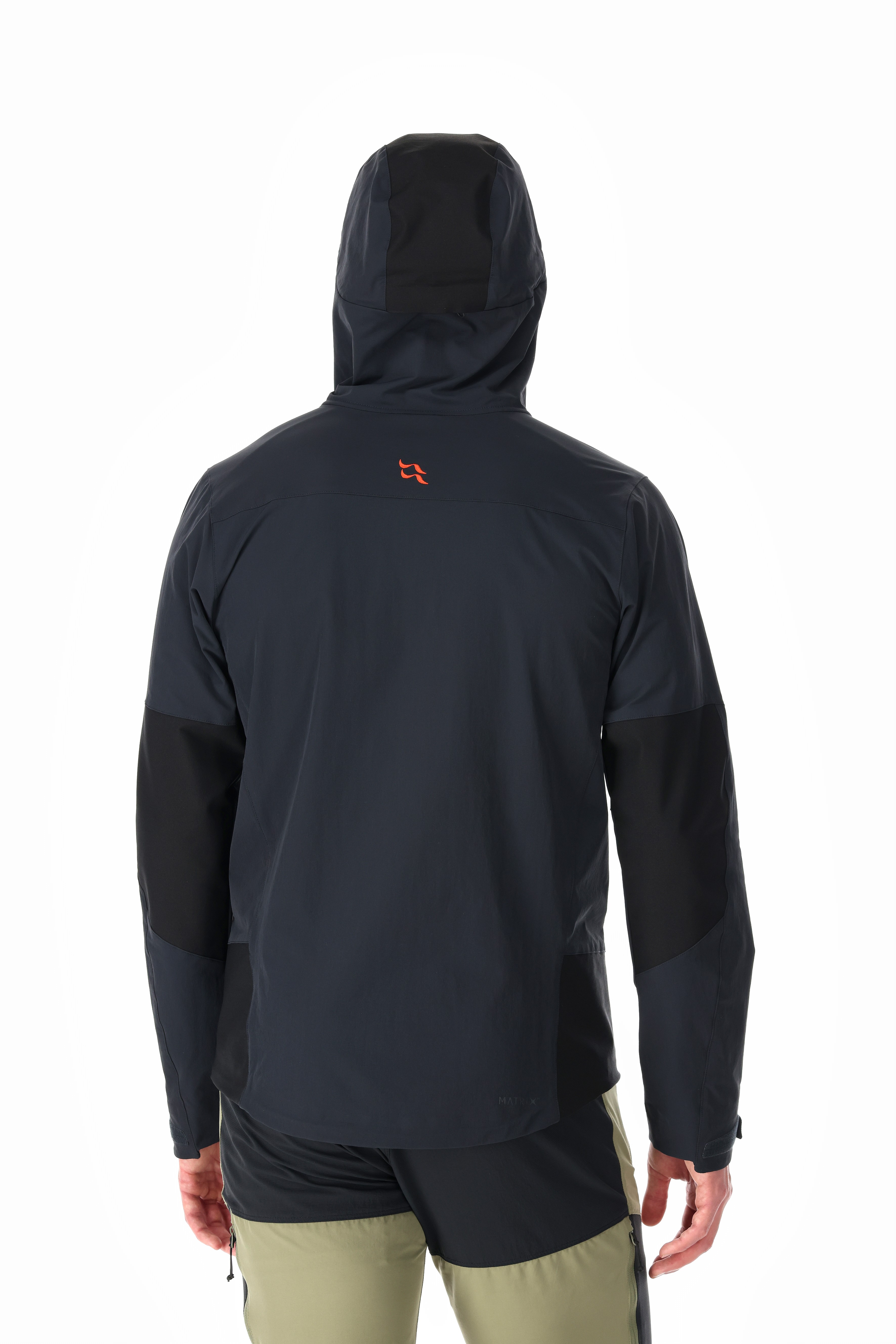 Torque Jacket, beluga