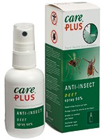 CP Anti-Insect DEET 50% Spray