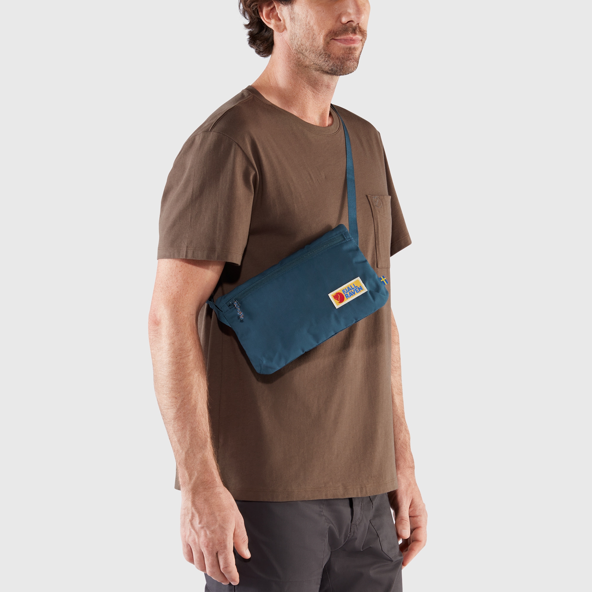 Vardag Pocket, black