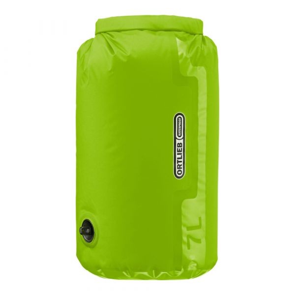 Dry-Bag PS10 Valve 7, light green