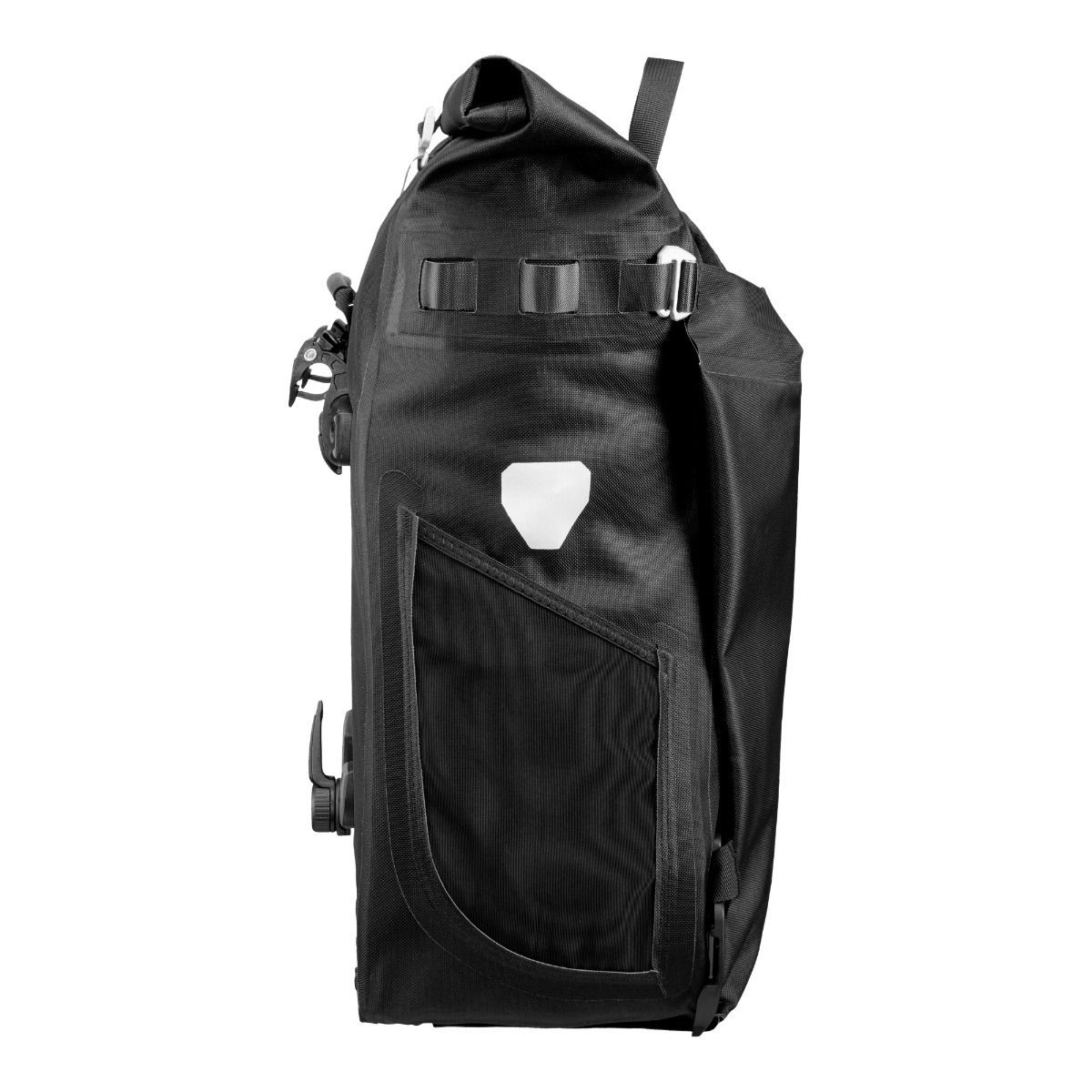 Vario, black