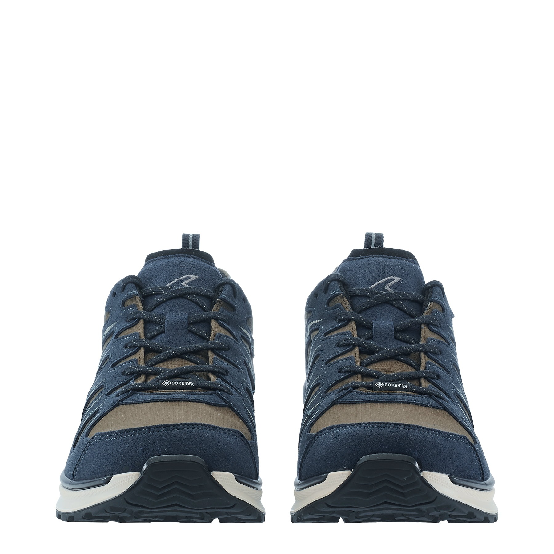 Innox Evo Low GTX, navy/oliv
