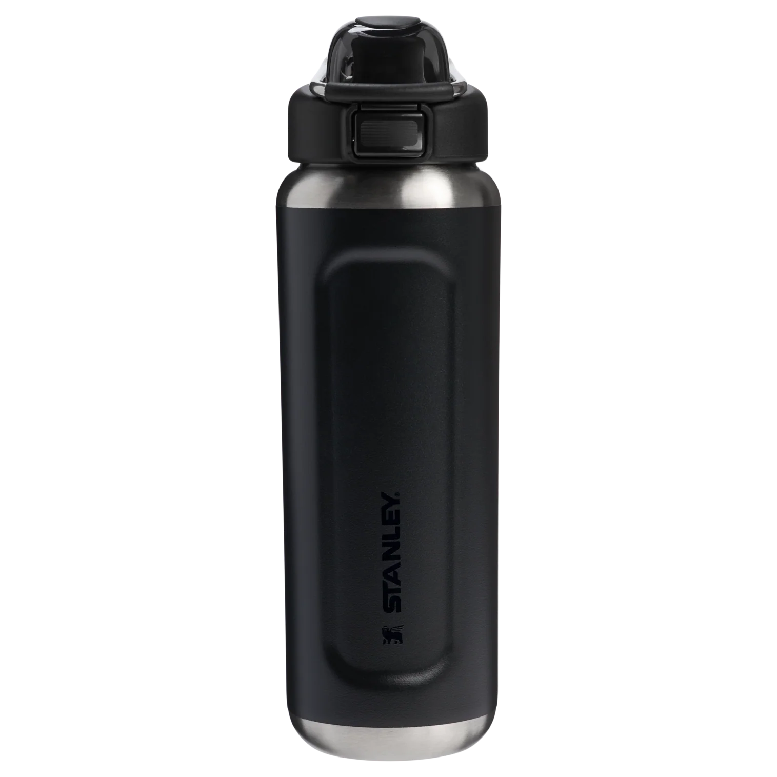 Stanley Classic Wellspring Bottle 0,71L, black 2.0