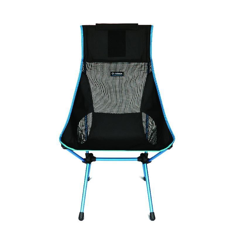 Sunset Chair, black