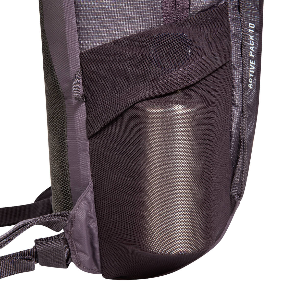 Active Pack 10, midnight plum