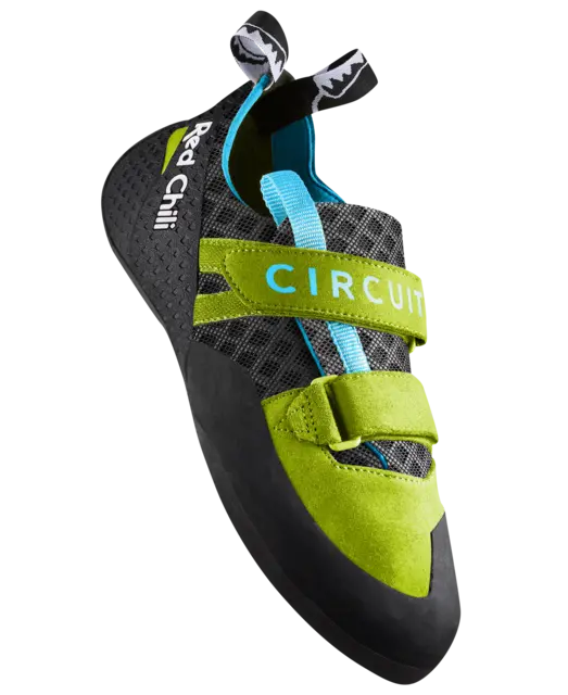 Circuit, lime
