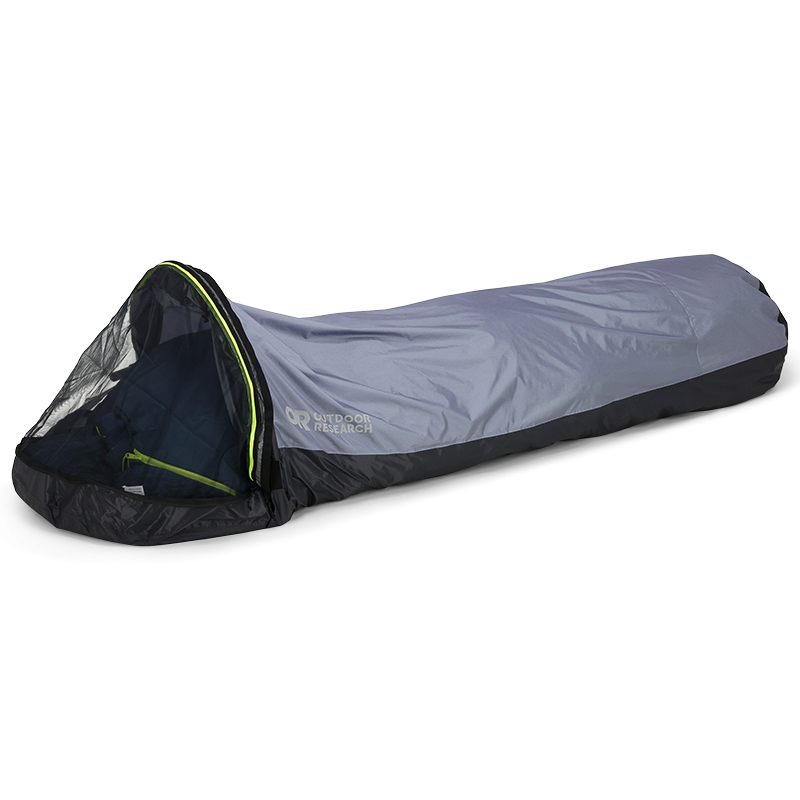Helium Bivy, slate