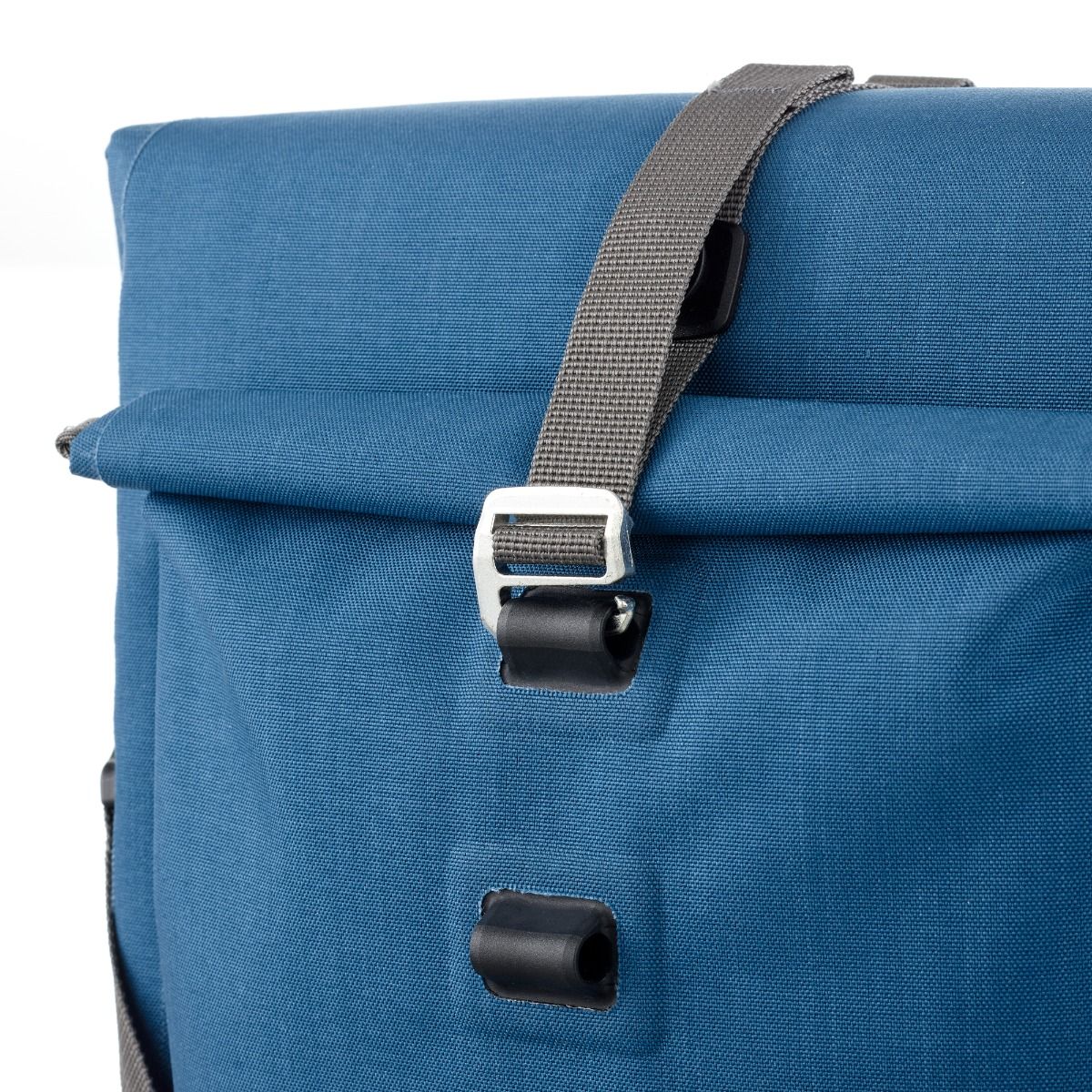 Back-Roller Plus, SINGLE, denim