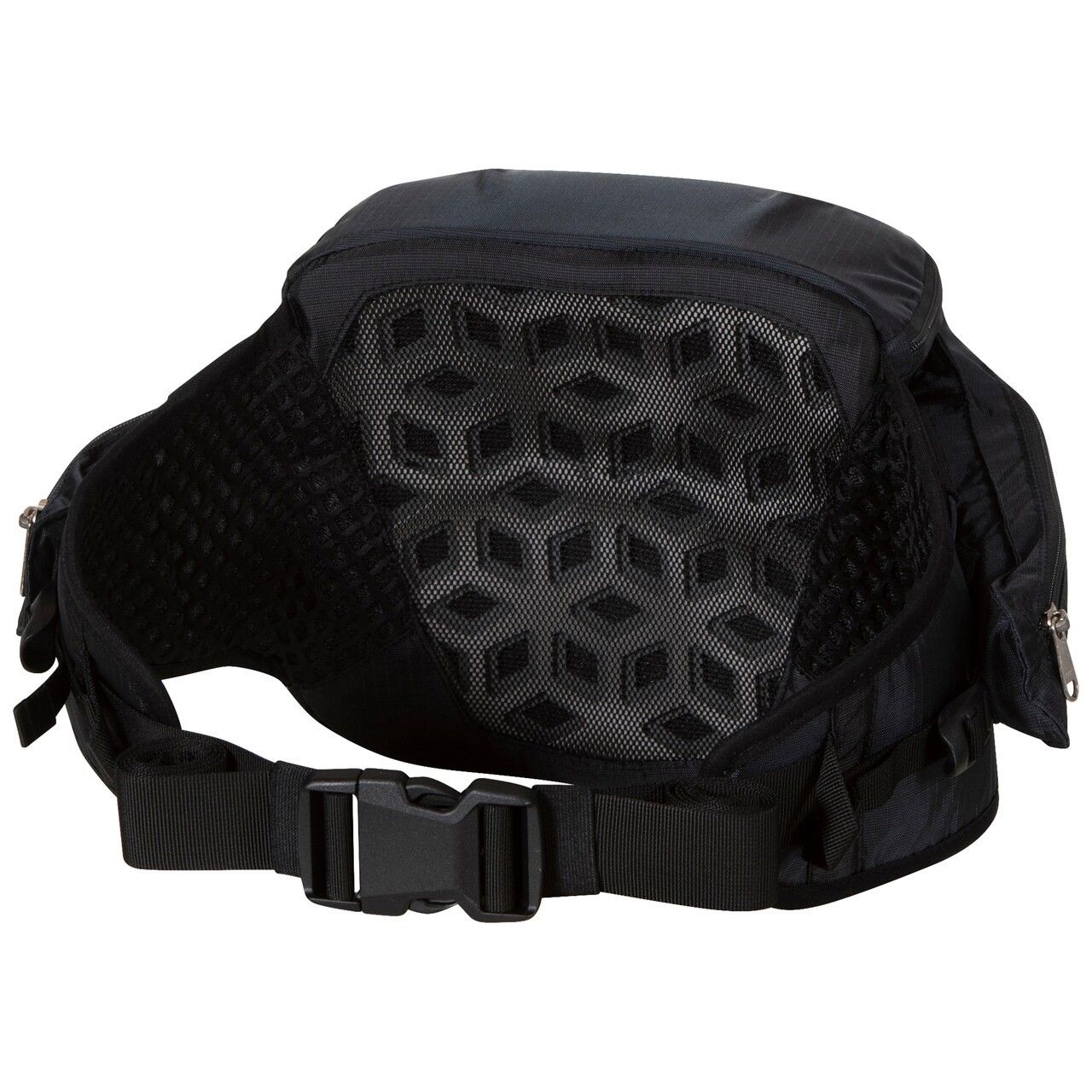 Driv Hip Pack 6, black