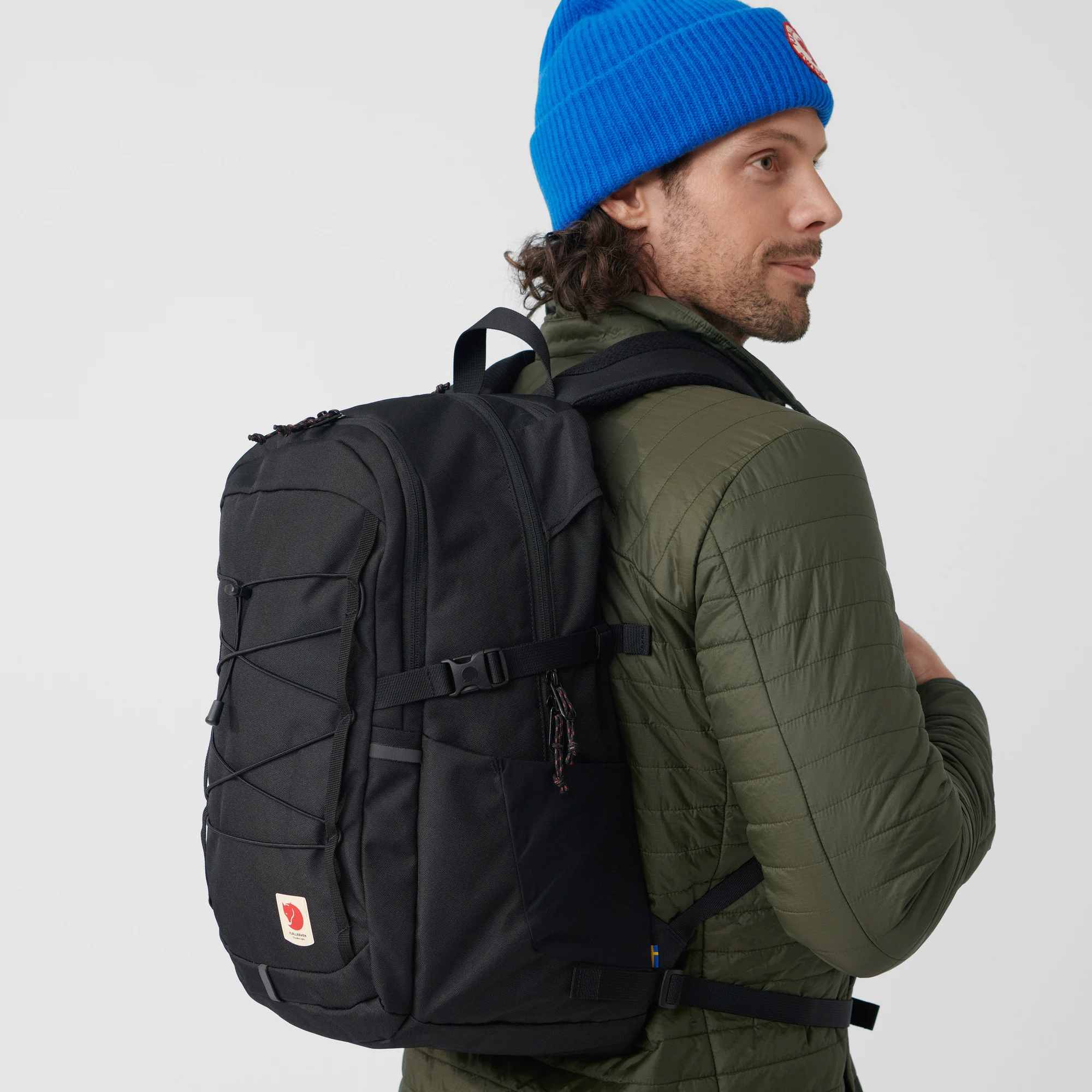 Skule 28, black