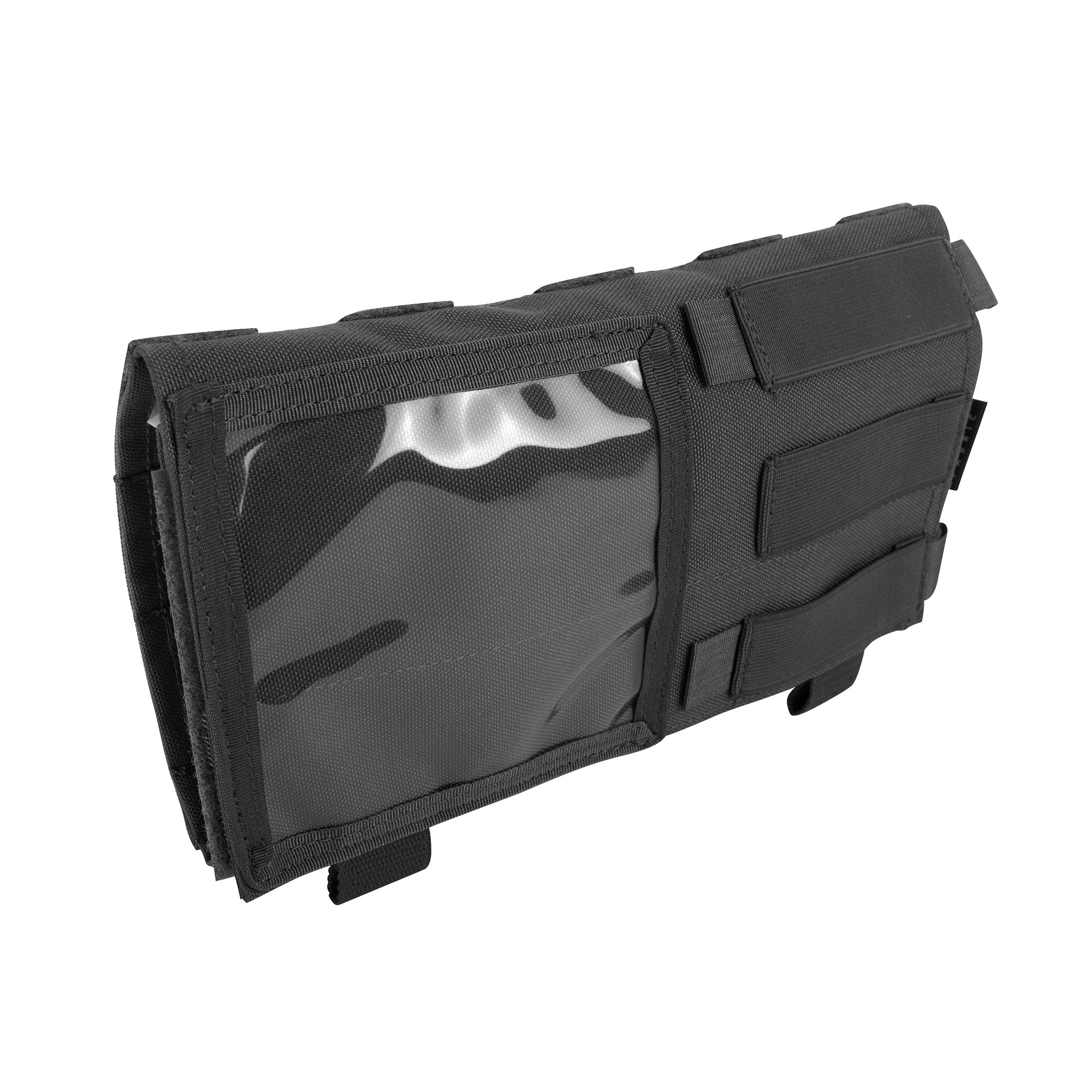 TT Sun Shade Cover, black