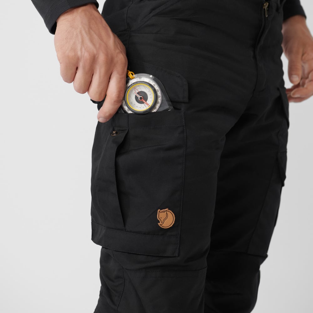 Barents Pro Winter Trousers, black