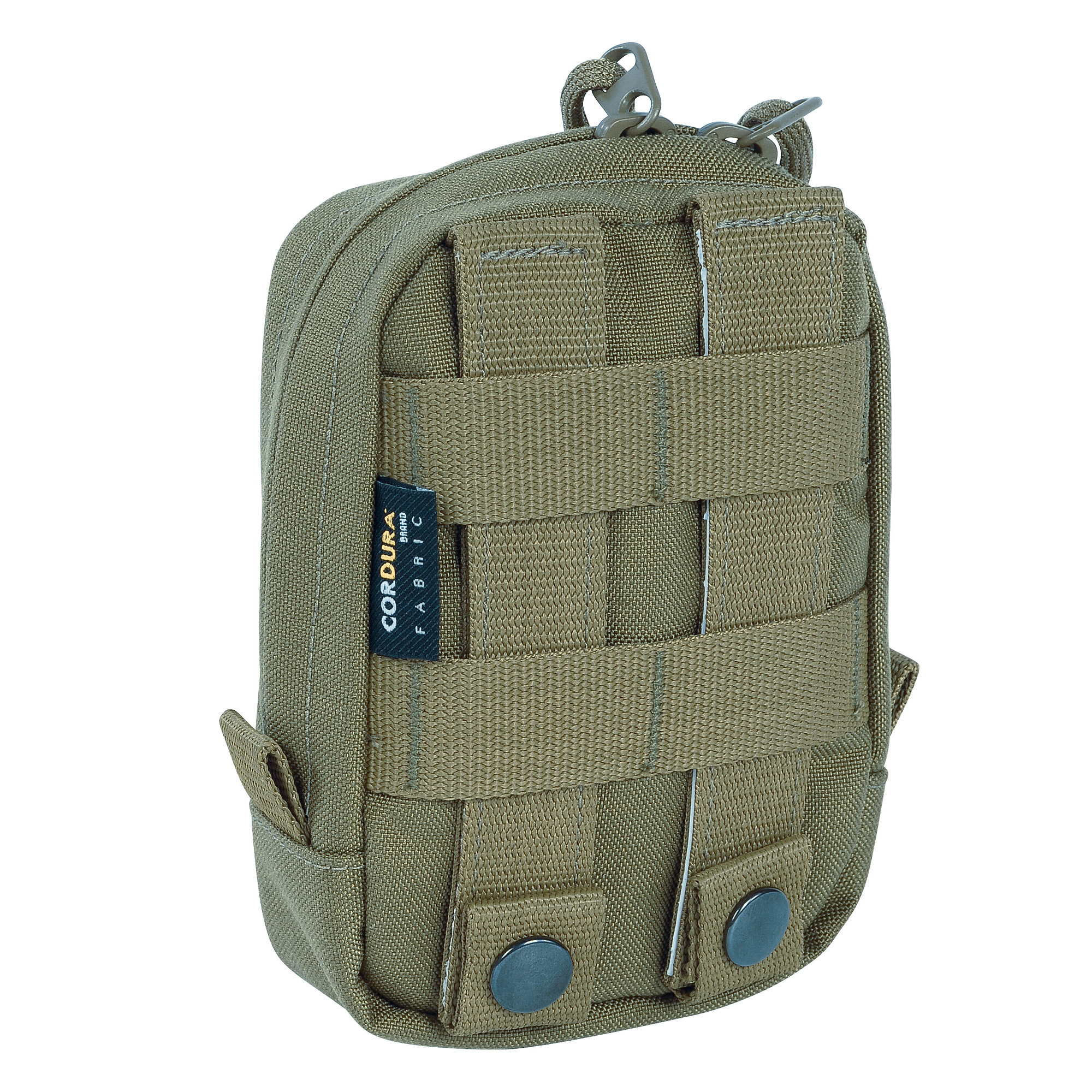 TT Tac Pouch 1 Vertical, olive