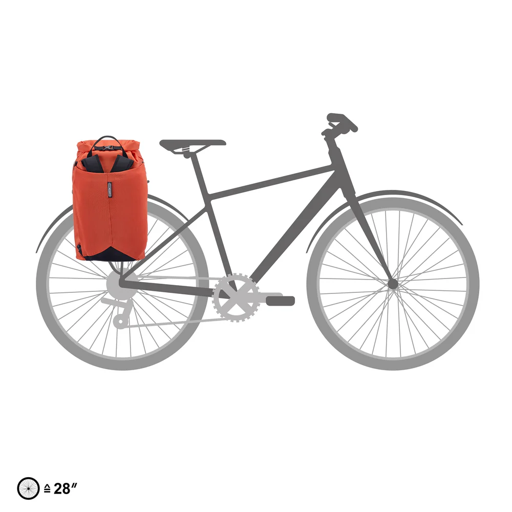 Vario Lite, rooibos