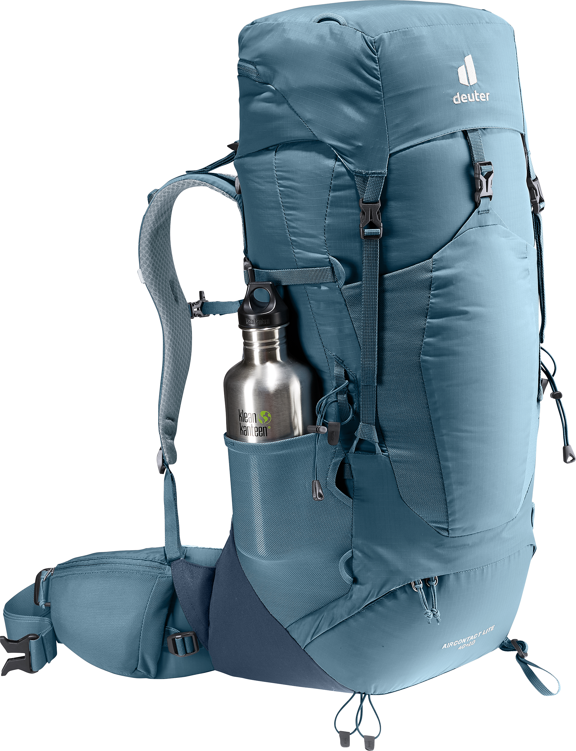 Aircontact Lite 40+10, atlantic-ink
