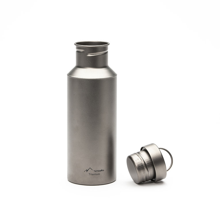 Titan Flasche Bibere 600