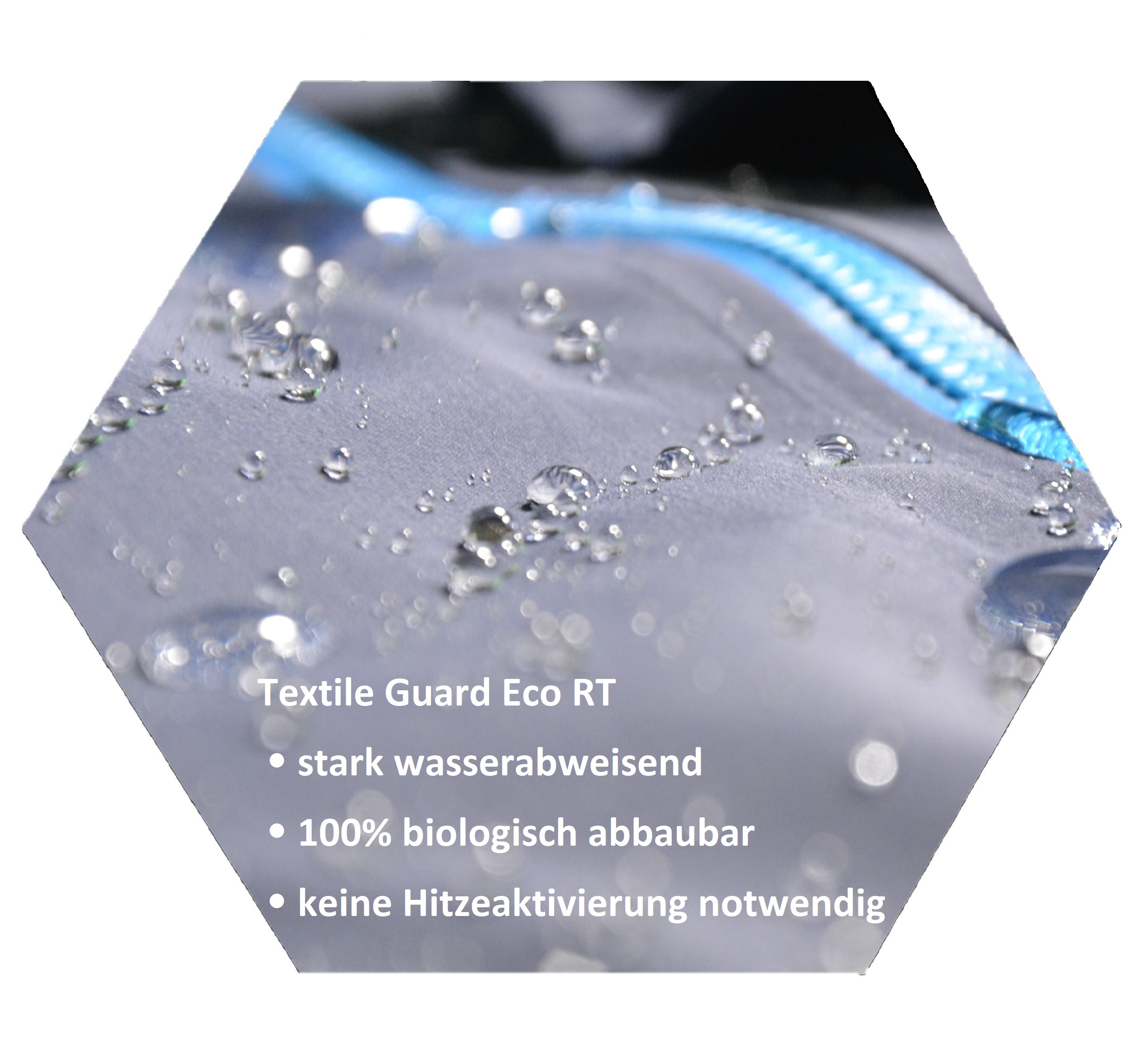 FT Textile Guard Eco RT 500