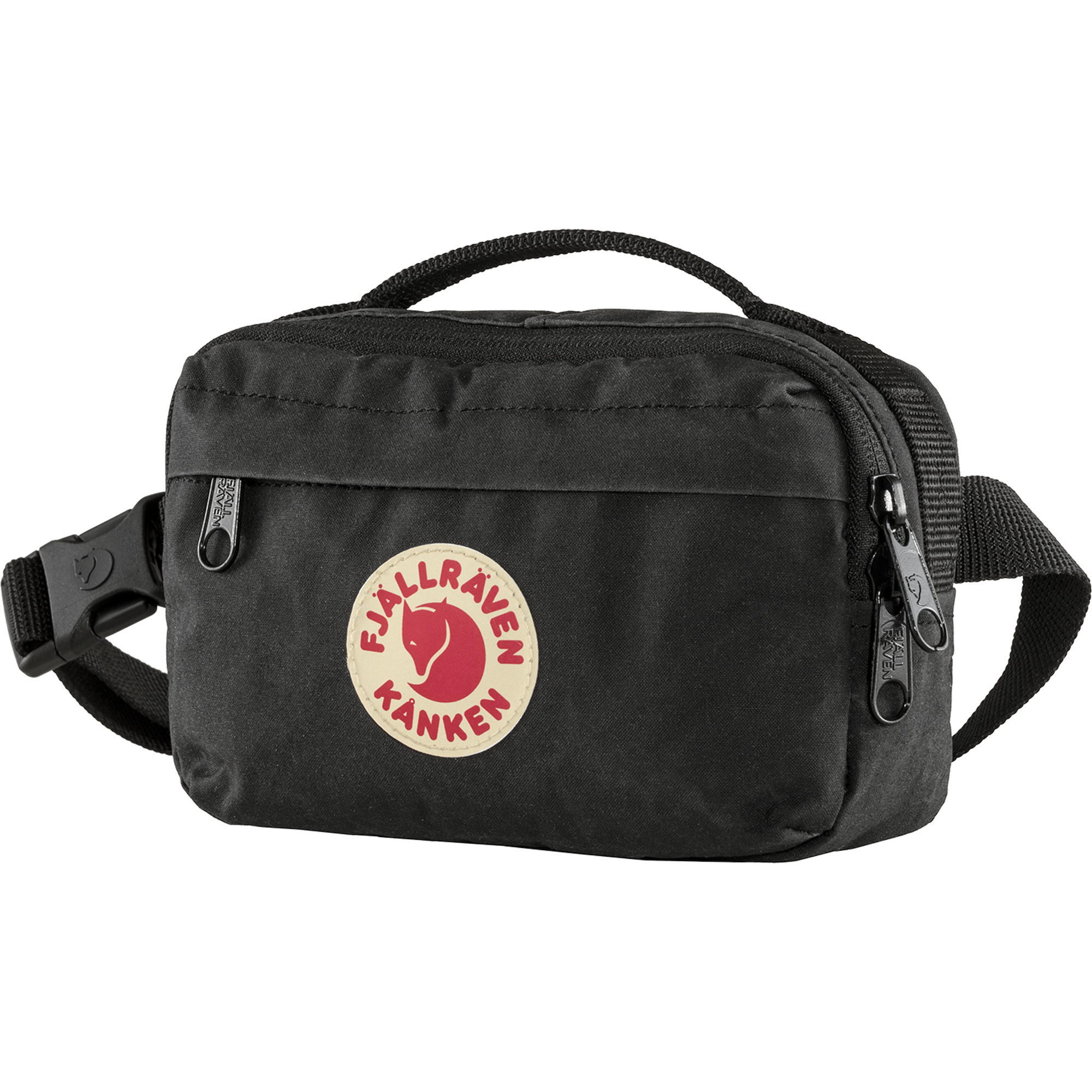 Kanken Hip Pack, black