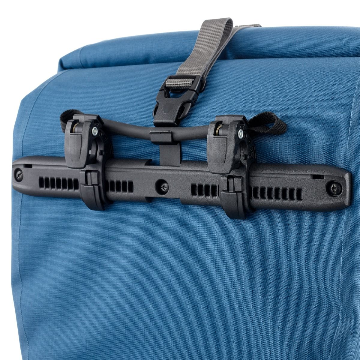 Back-Roller Plus, SINGLE, denim