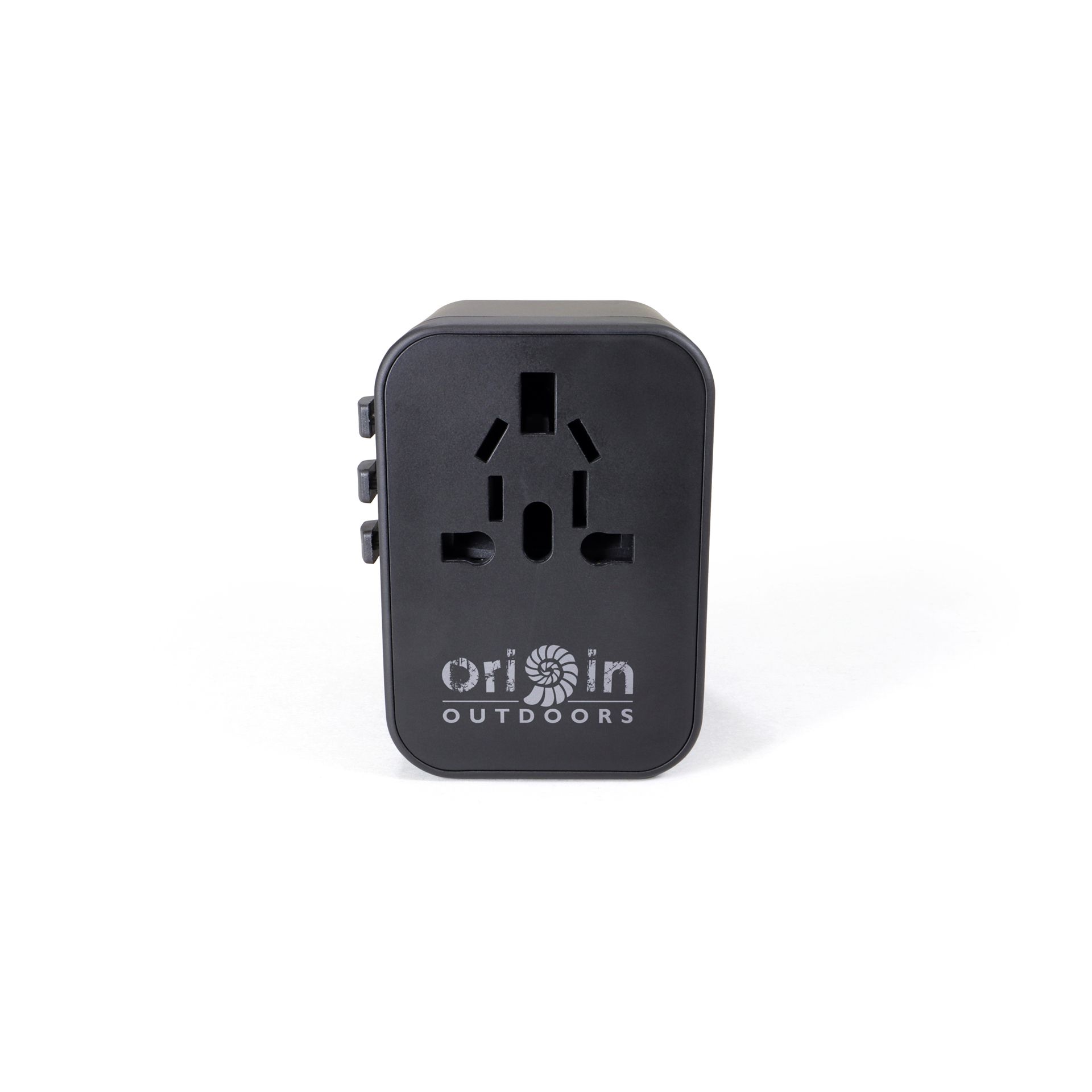 Netzsteckeradapter Weltenbummler
