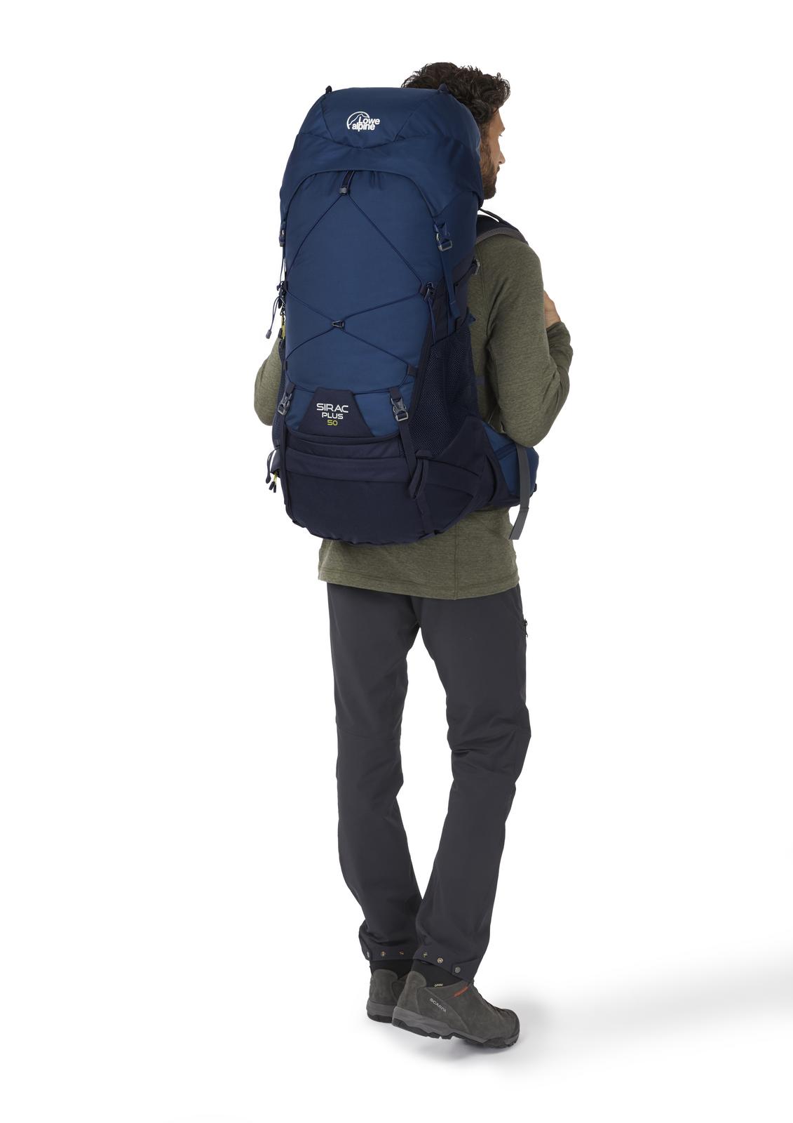Yakuri 48, anthracite/graphene
