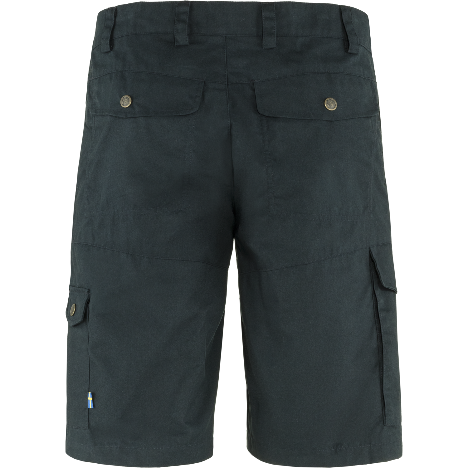 Karl Pro Shorts, dark navy