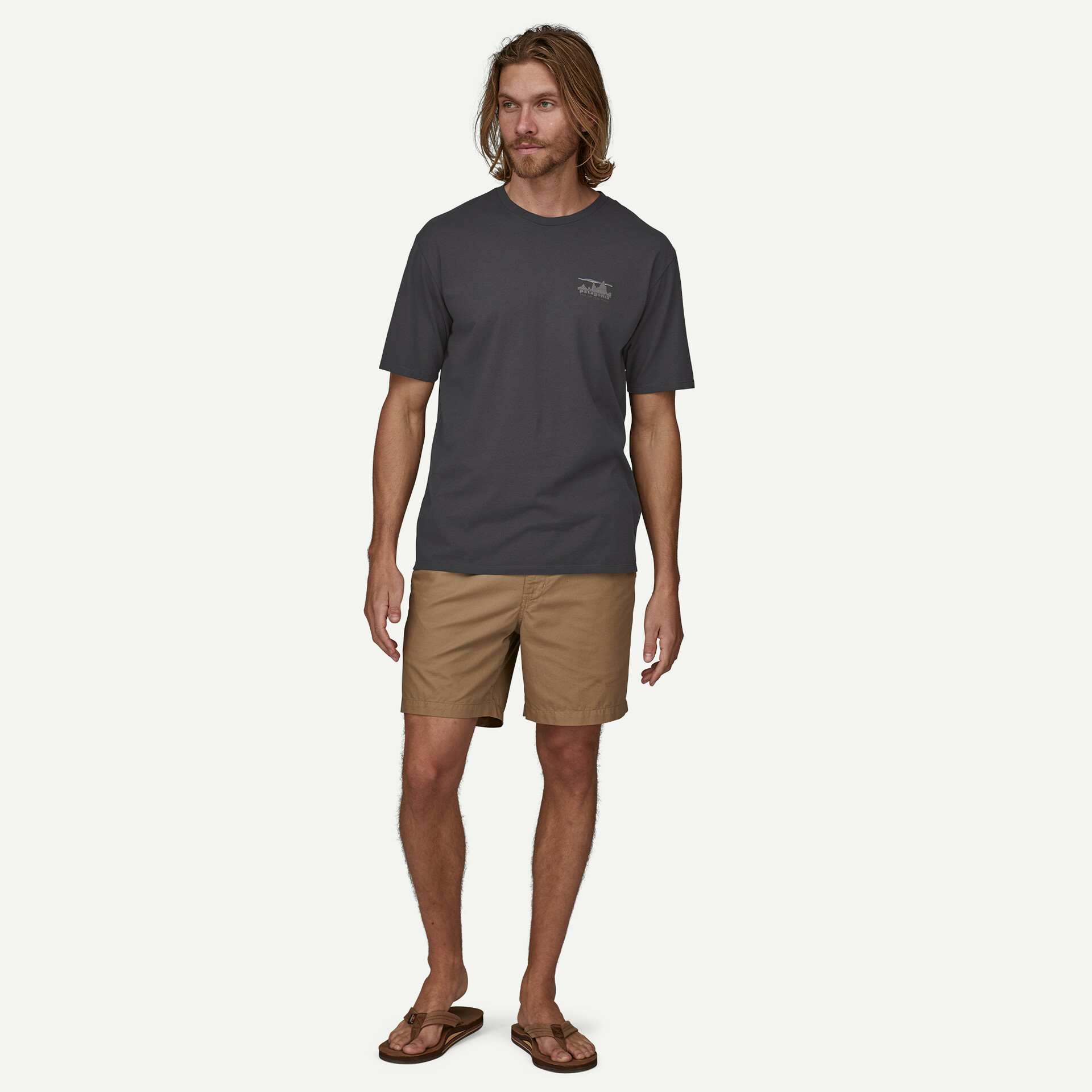73 Skyline Organic T-Shirt, buttercup yellow