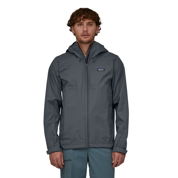 Torrentshell 3L Rain Jacket, smolder blue
