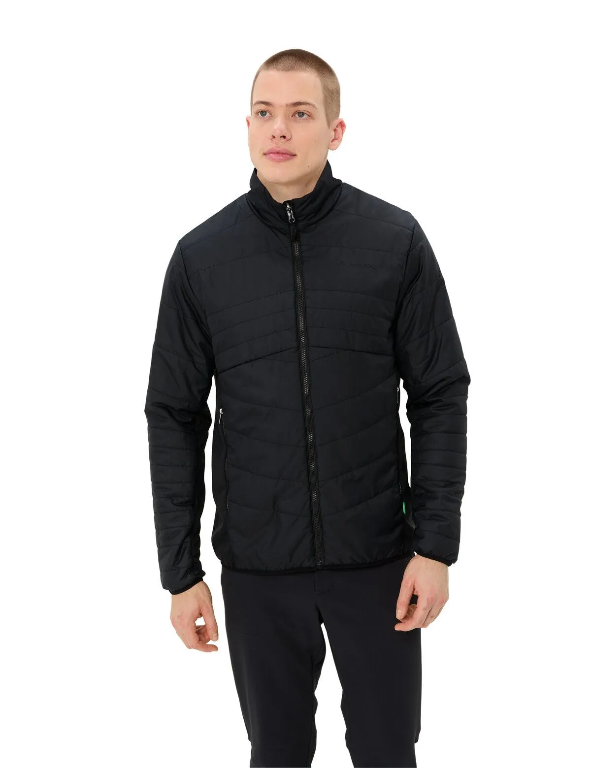 Miskanti 3in1 Jacket, carmine uni