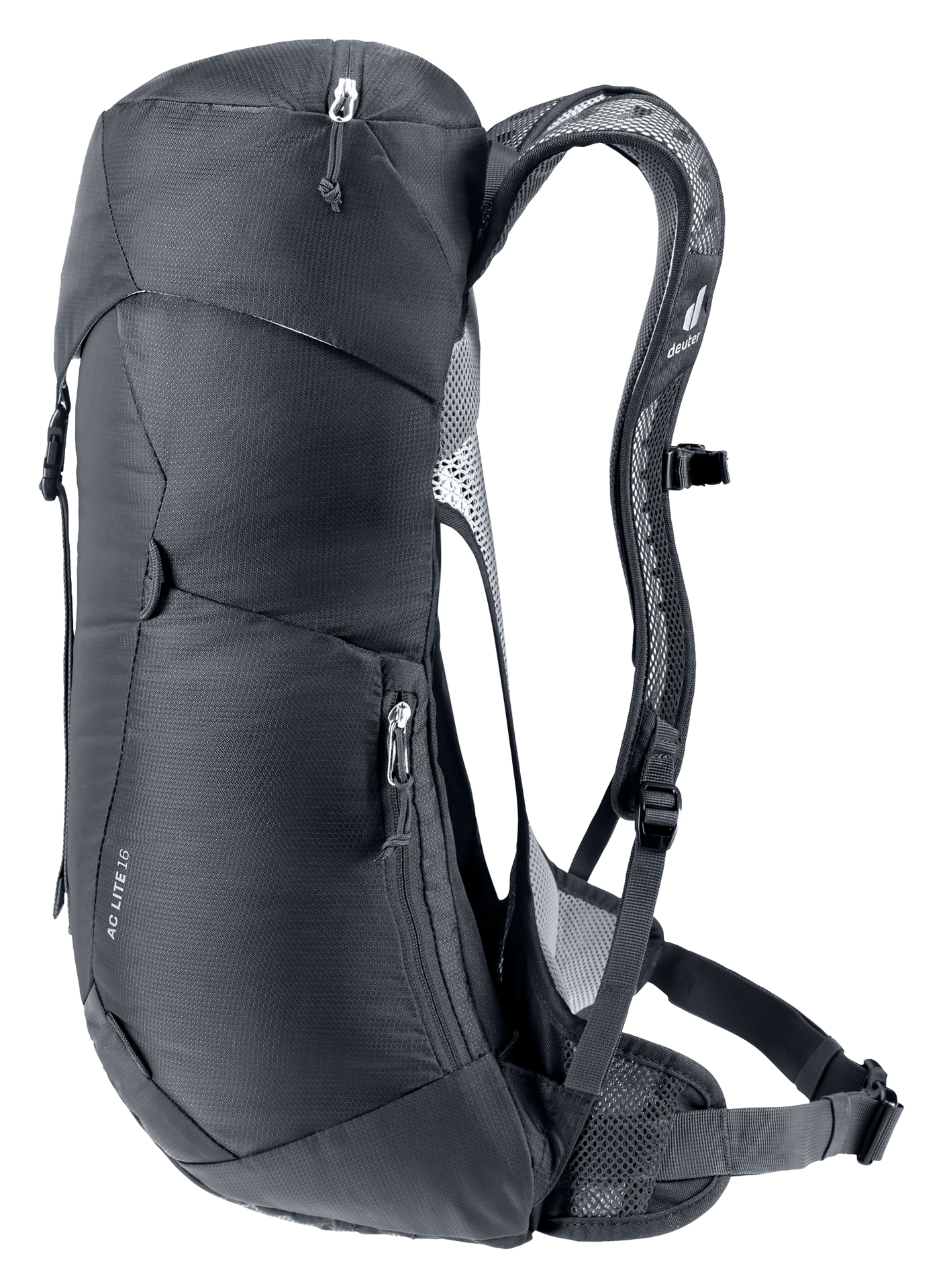 AC Lite 16, black