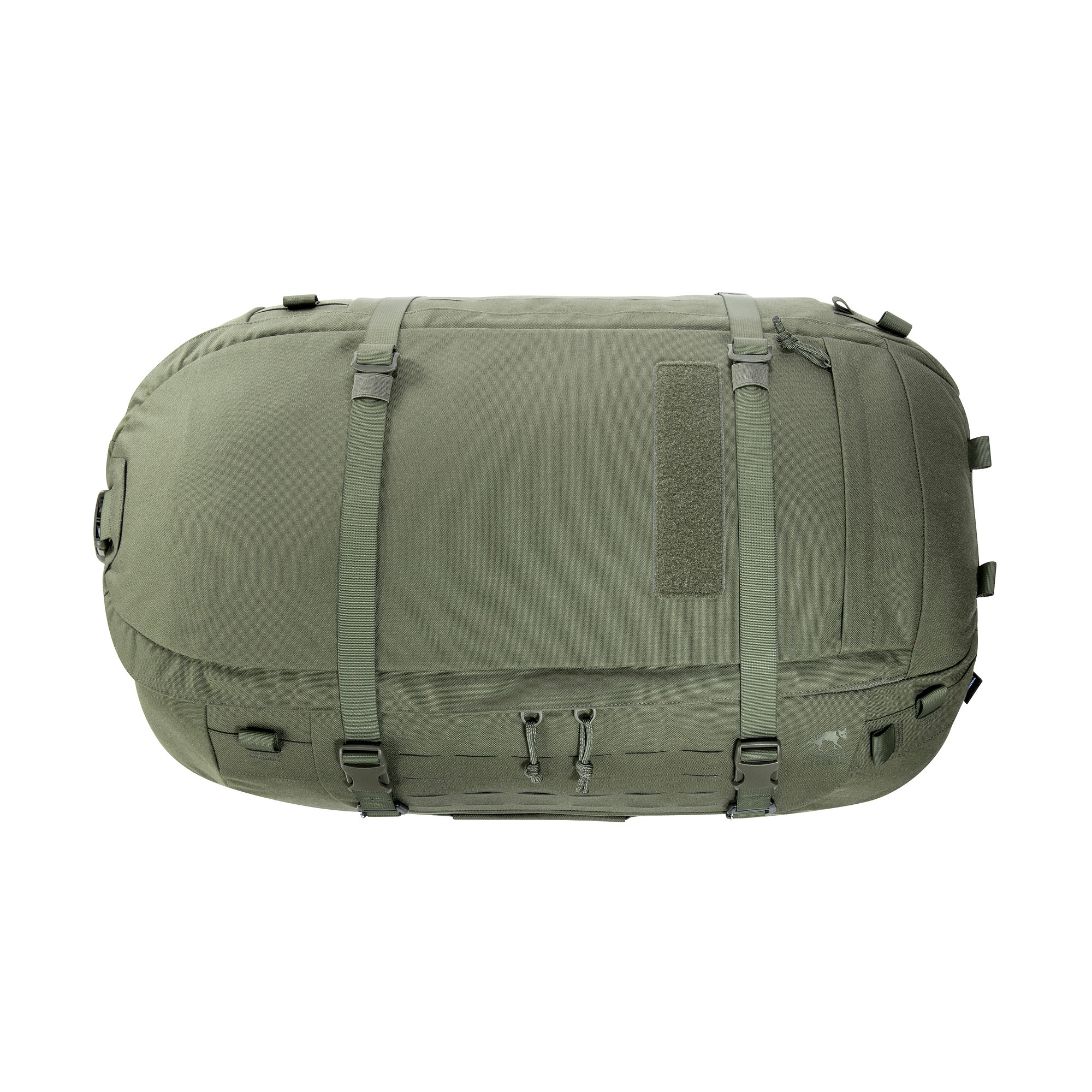 TT Duffel 65, olive