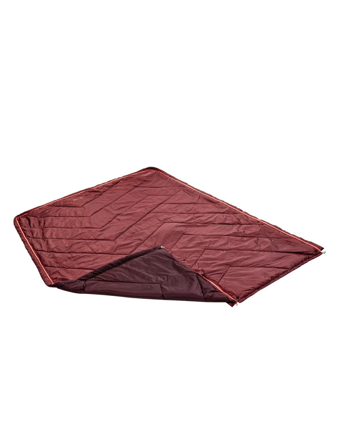 Navajo 500 Syn, dark cherry