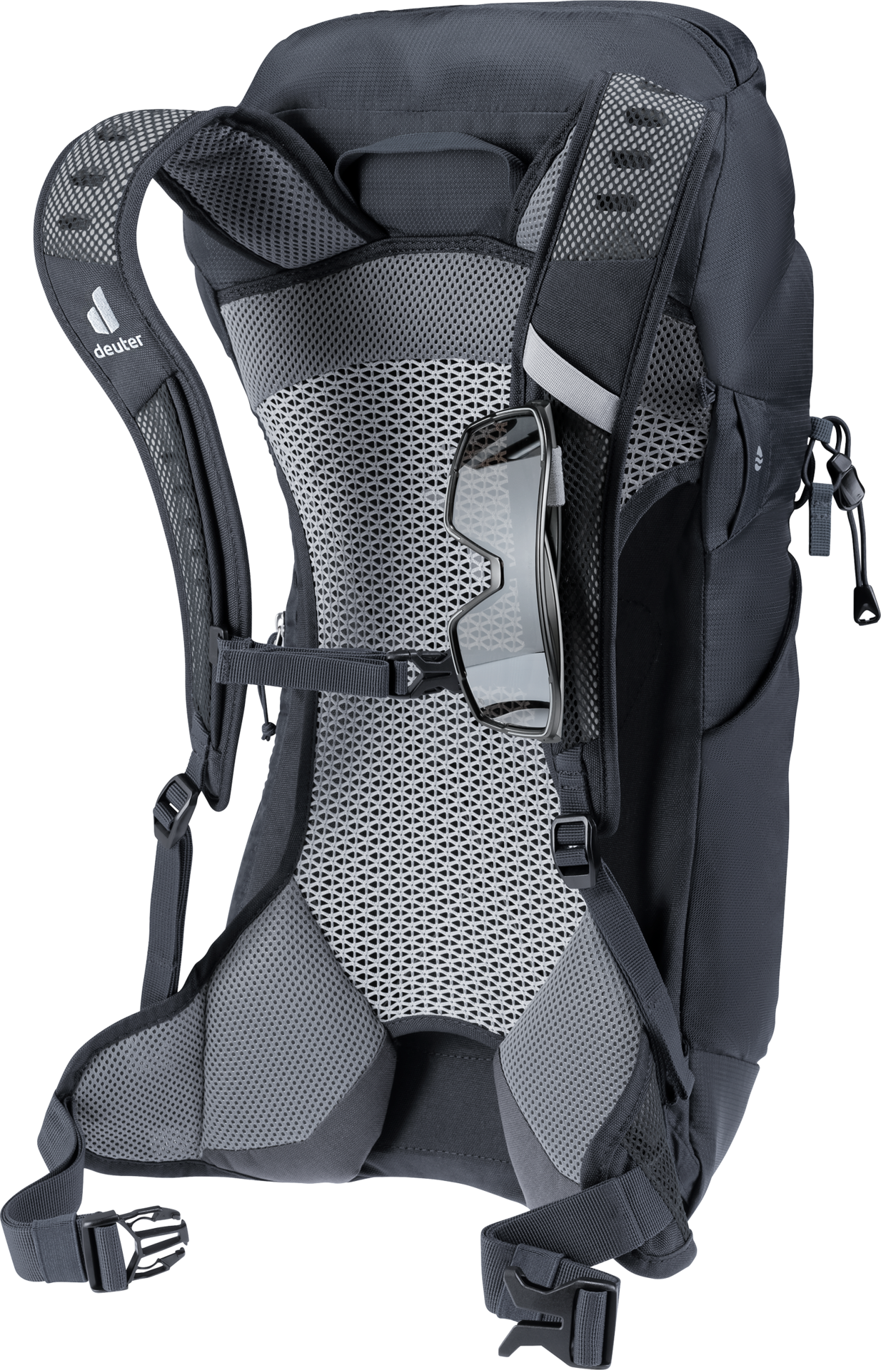 AC Lite 16, black