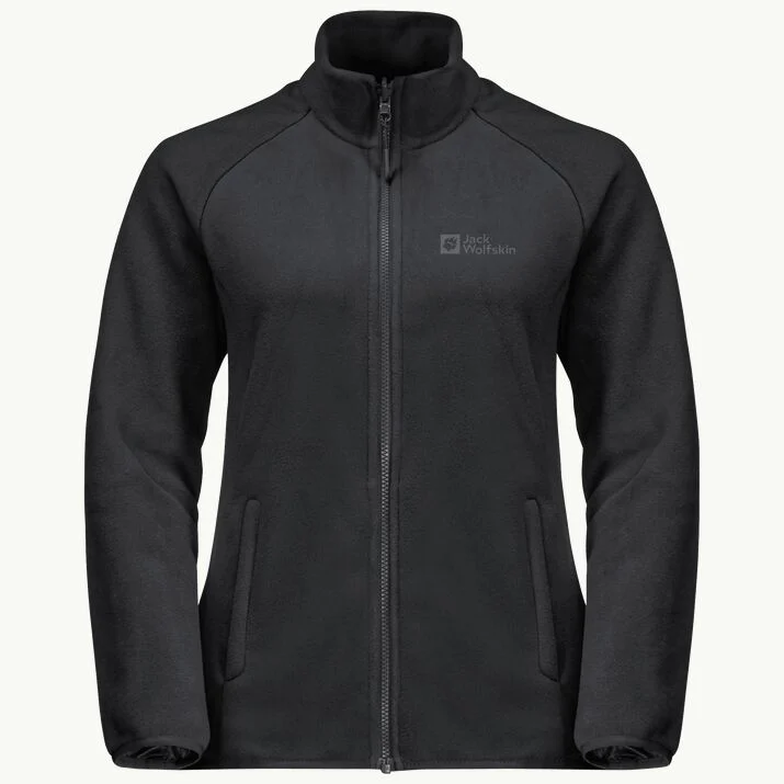 Moonrise 3in1 Jacket Wm, black