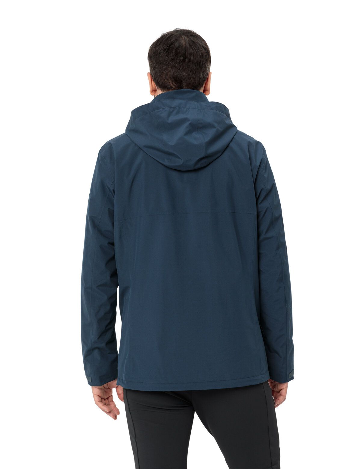Rosemoor 3in1 Jacket, dark sea