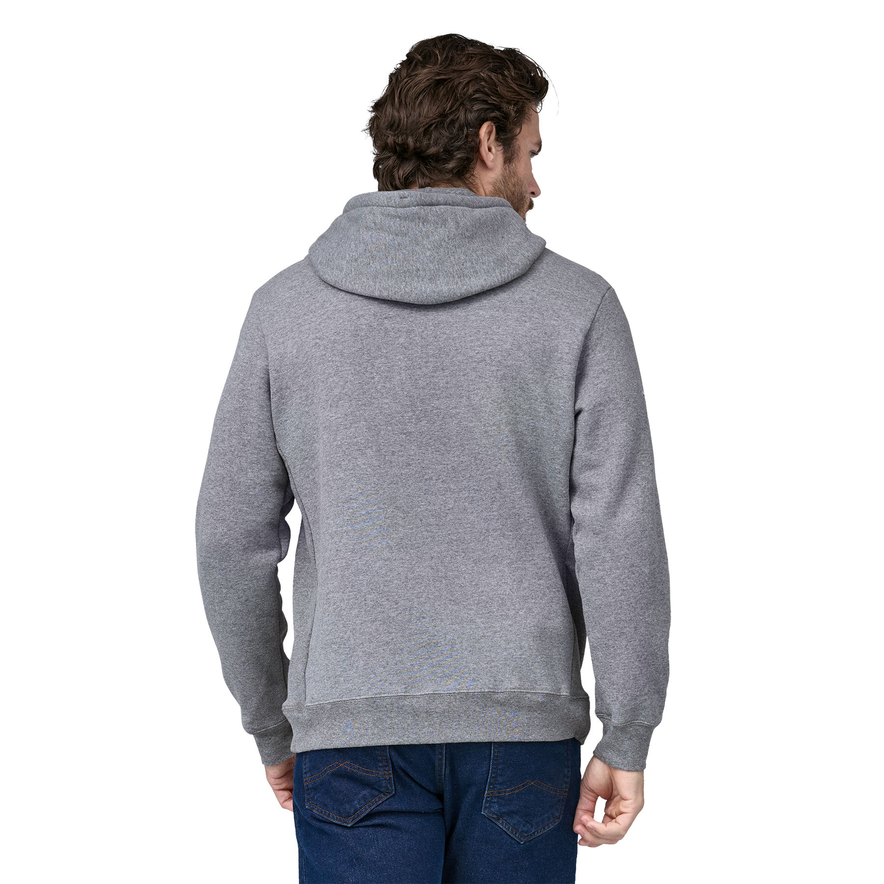 Fitz Roy Icon Uprisal Hoody, ellwood green
