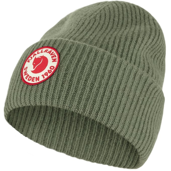 1960 Logo Hat, caper green