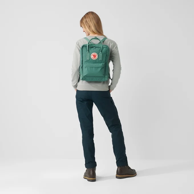 Kanken, black