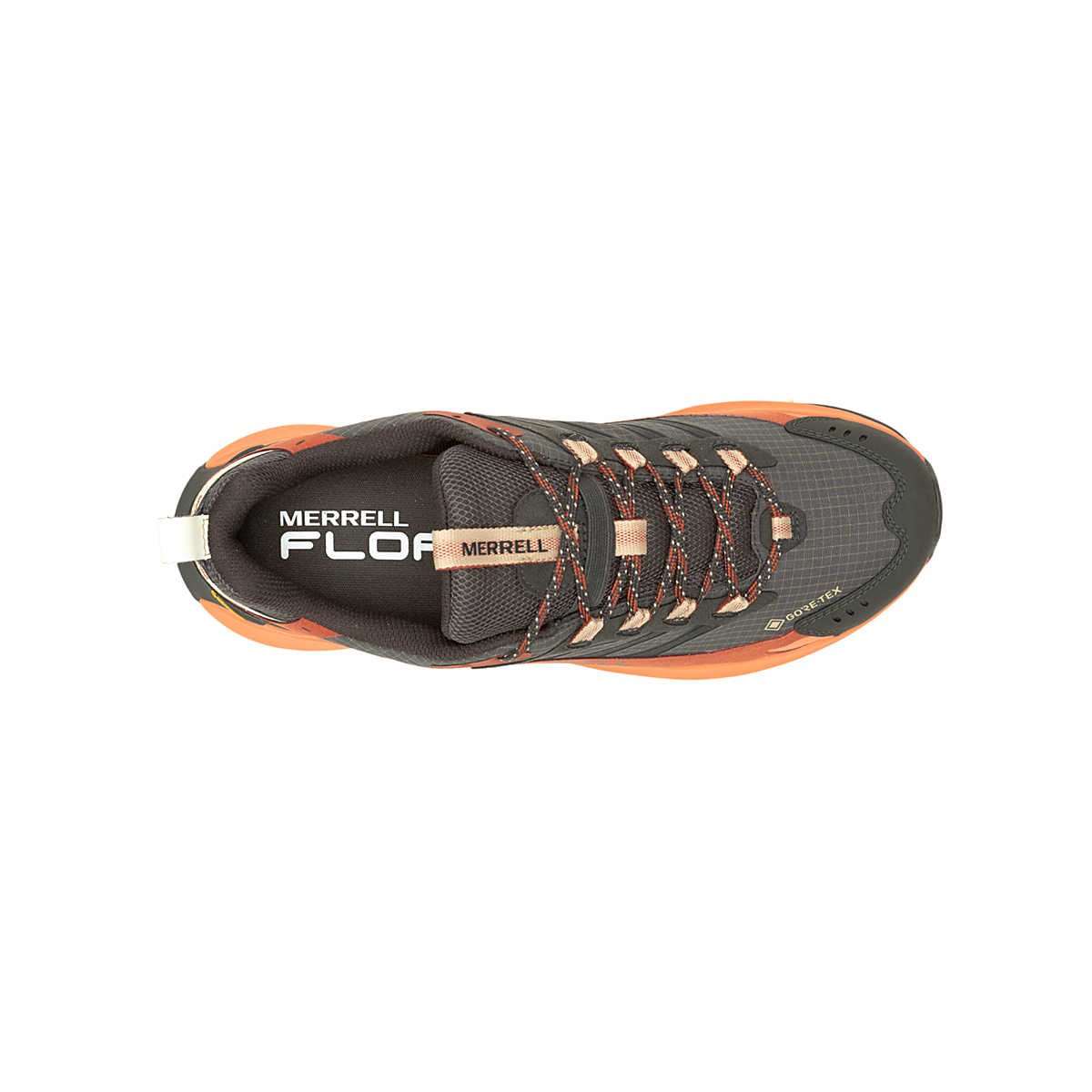Moab Speed GTX, beluga