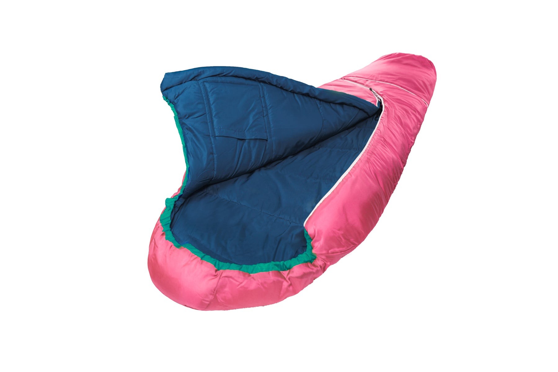 Kids Wolle World Traveller, claret red