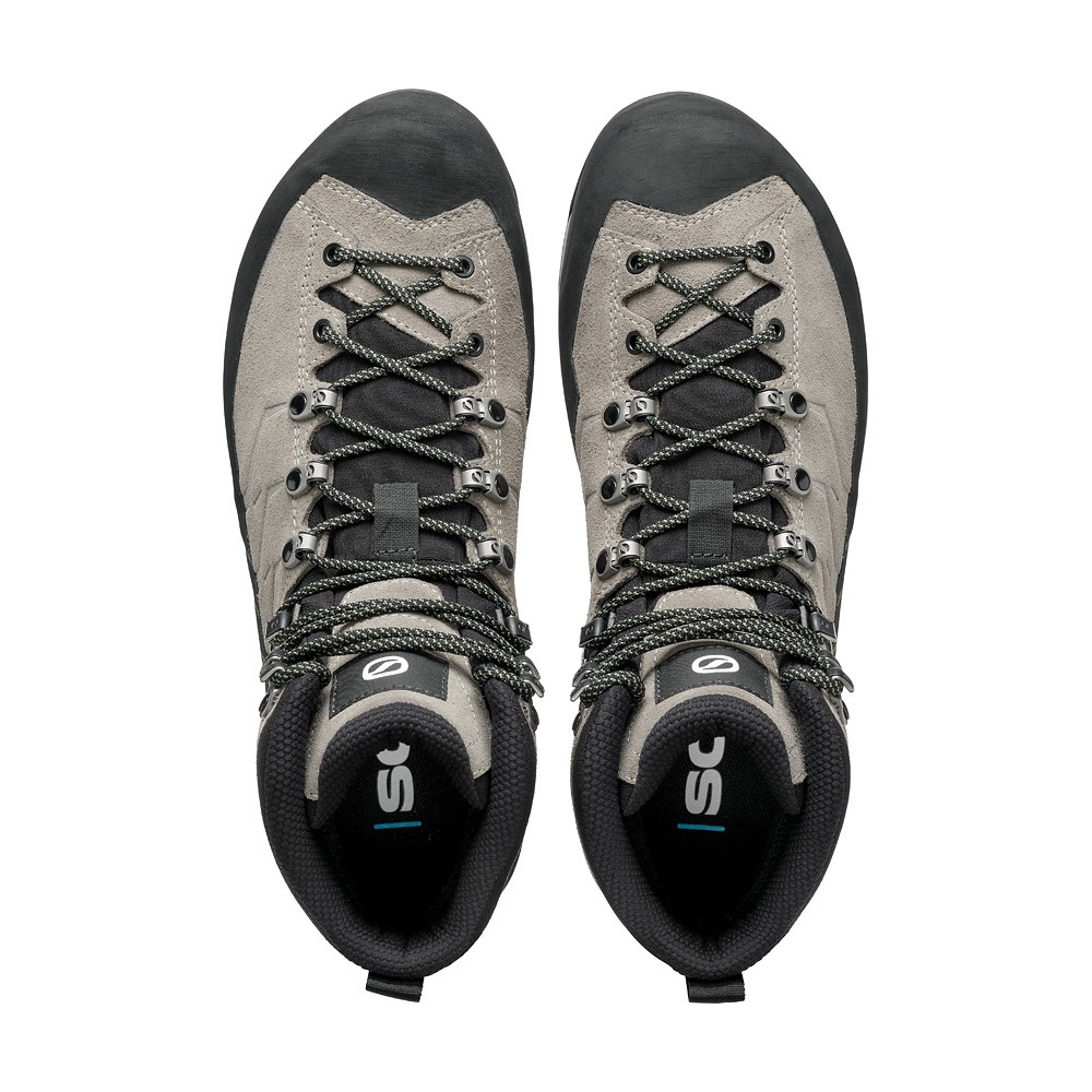 Mescalito TRK GTX, taupe/forest