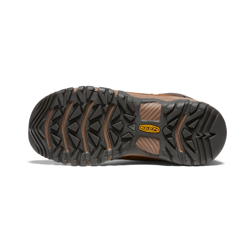 Greta Boot WP Wm, bison/java