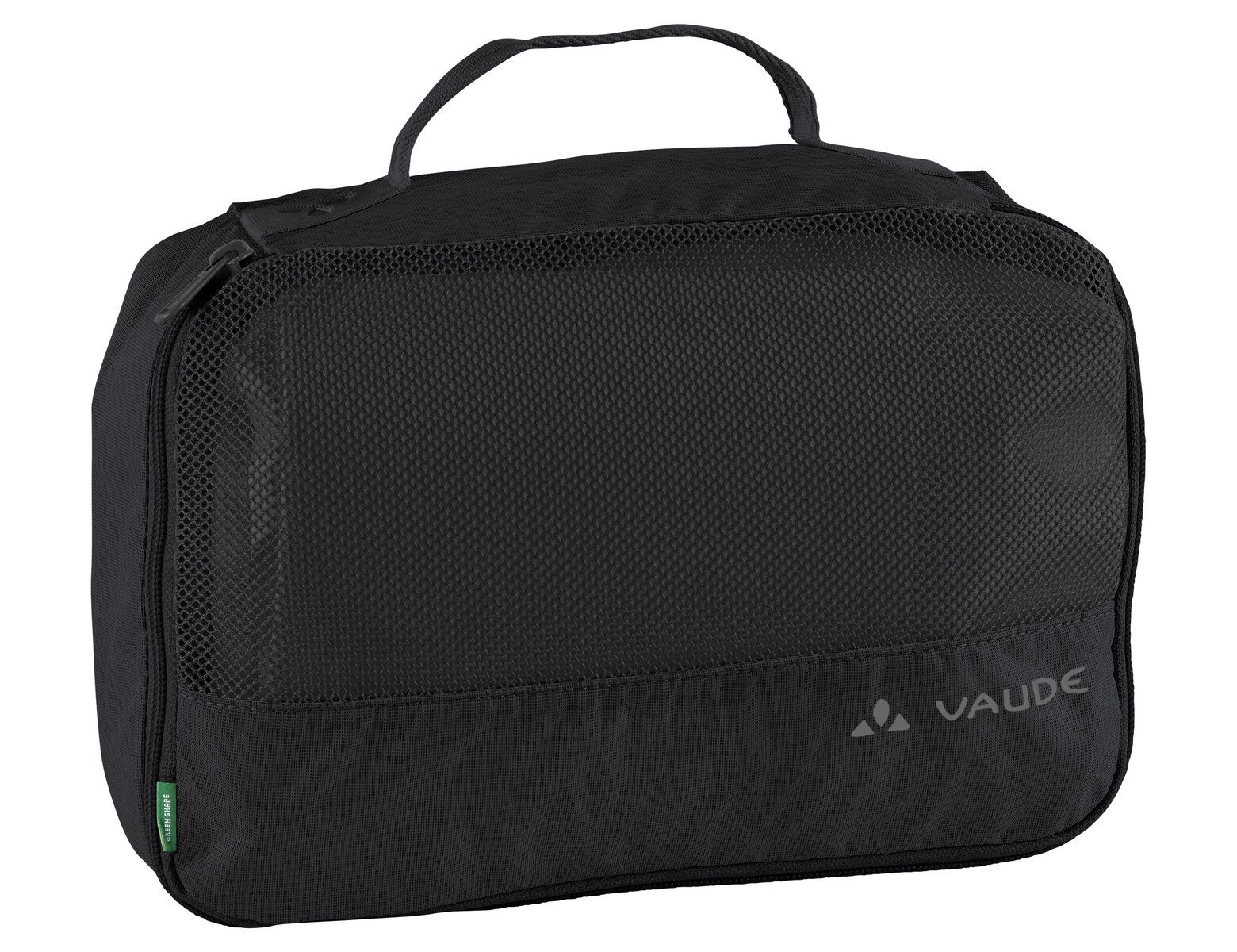 Trip Box S, black