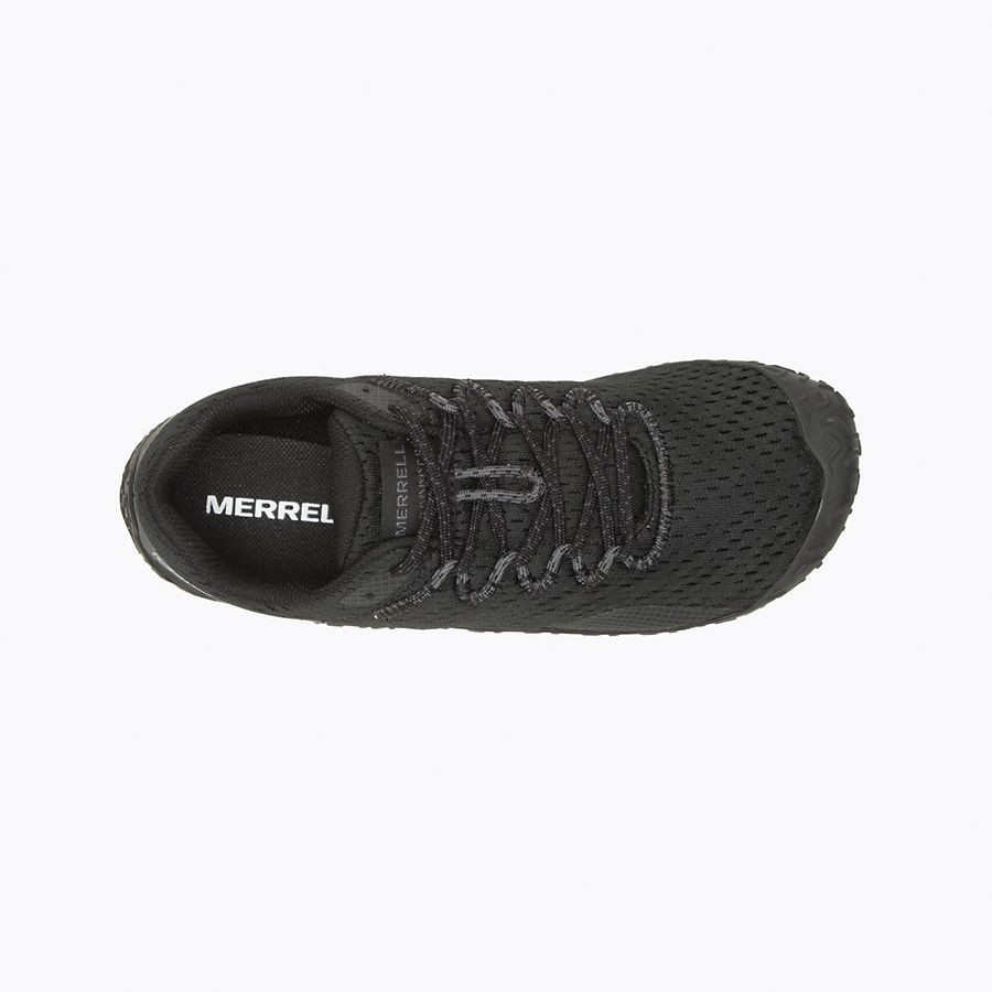 Vapor Glove 6 Wm, black