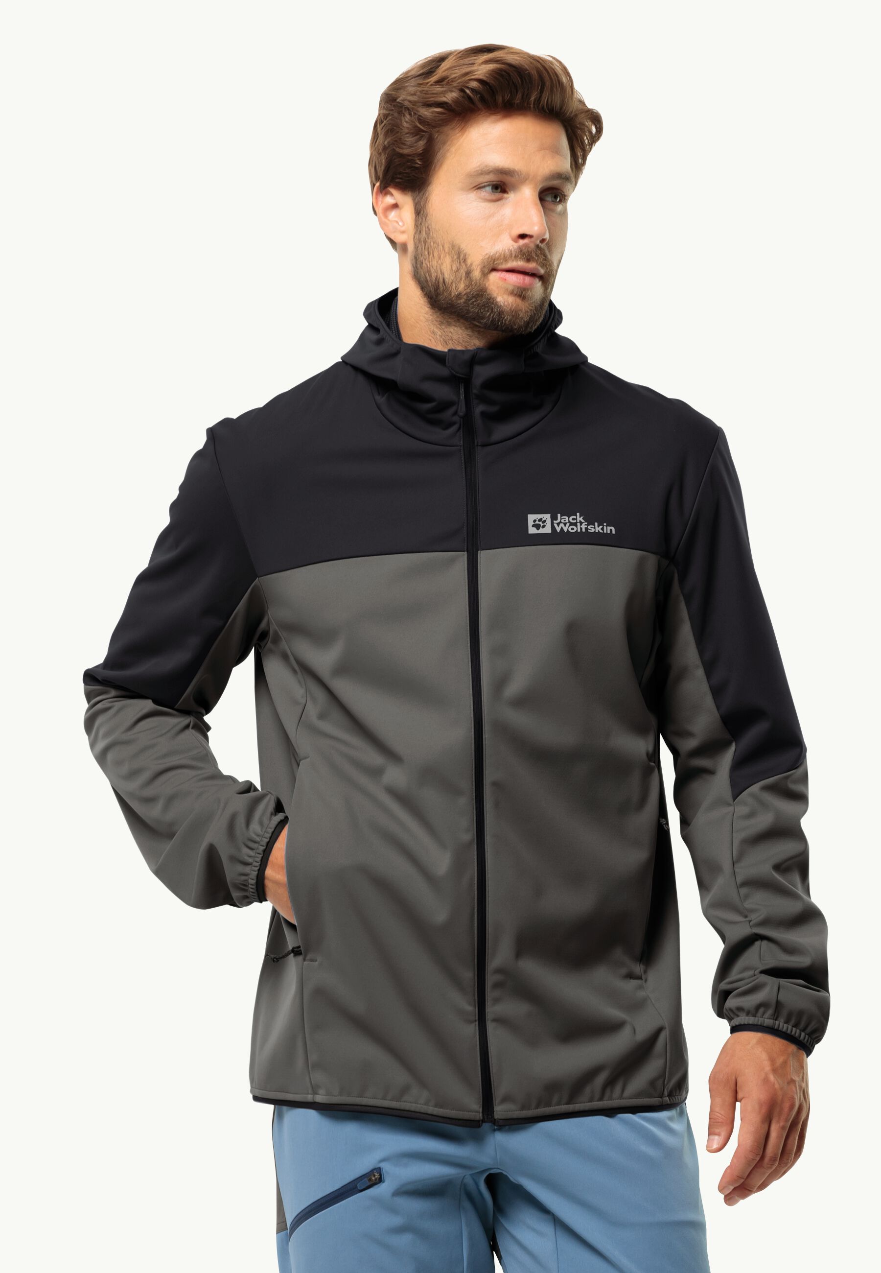 Feldberg Hoody, slate