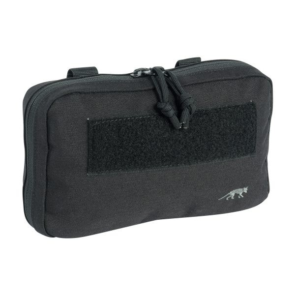TT Leader Admin Pouch, black