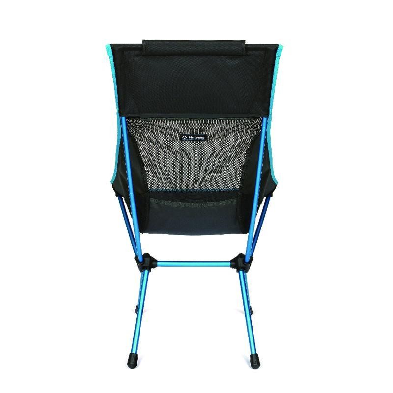 Sunset Chair, black